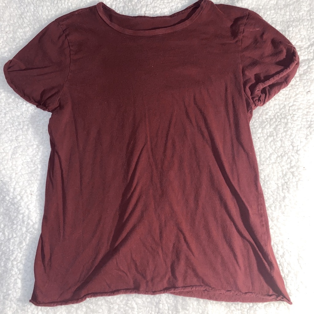Tshirt